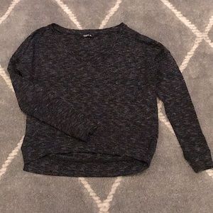 TNA  long sleeve shirt.